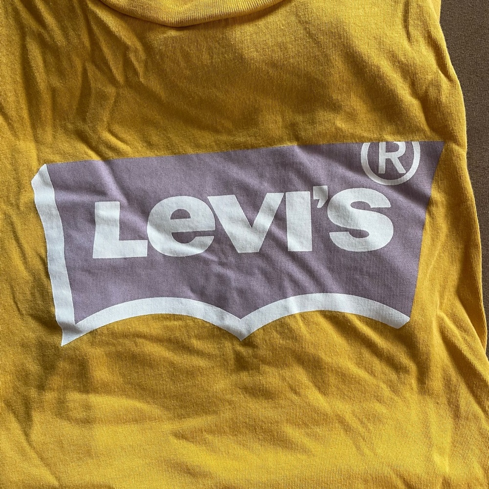 Levi’s Shirt